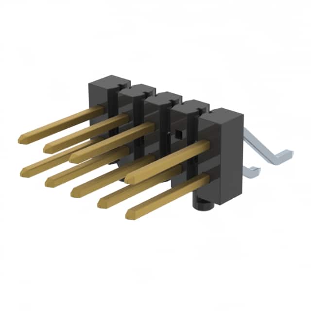 TSM-105-02-LM-DH-SL-004-K Samtec Inc.  Embases à broches mâles